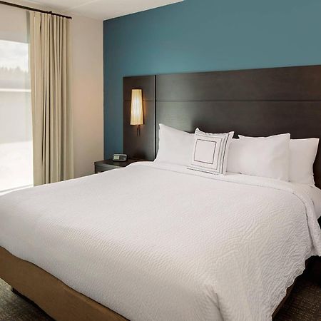 Residence Inn By Marriott Charleston Summerville Esterno foto