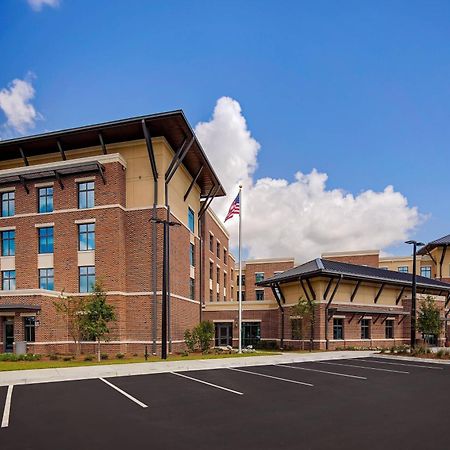 Residence Inn By Marriott Charleston Summerville Esterno foto