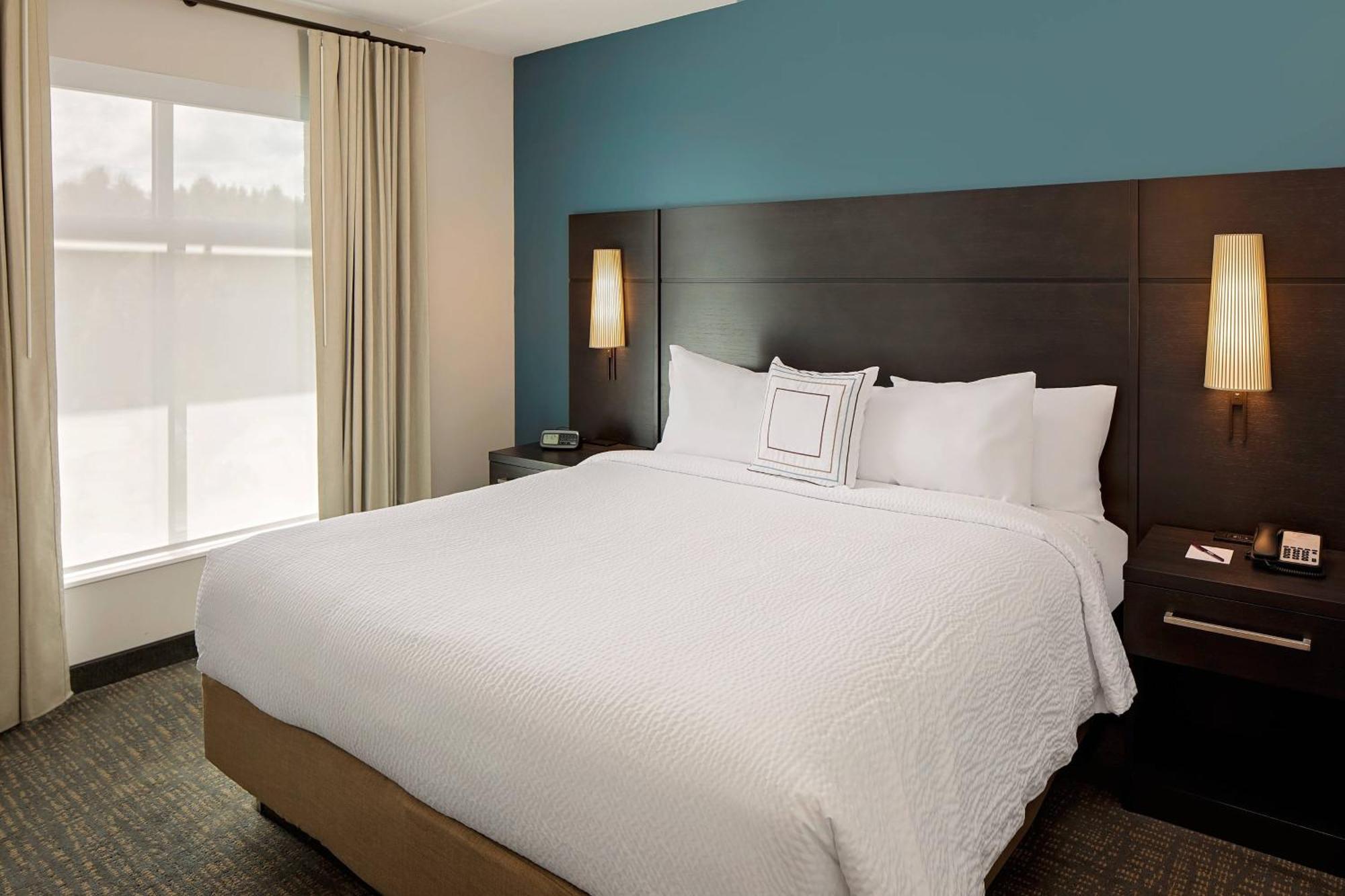 Residence Inn By Marriott Charleston Summerville Esterno foto