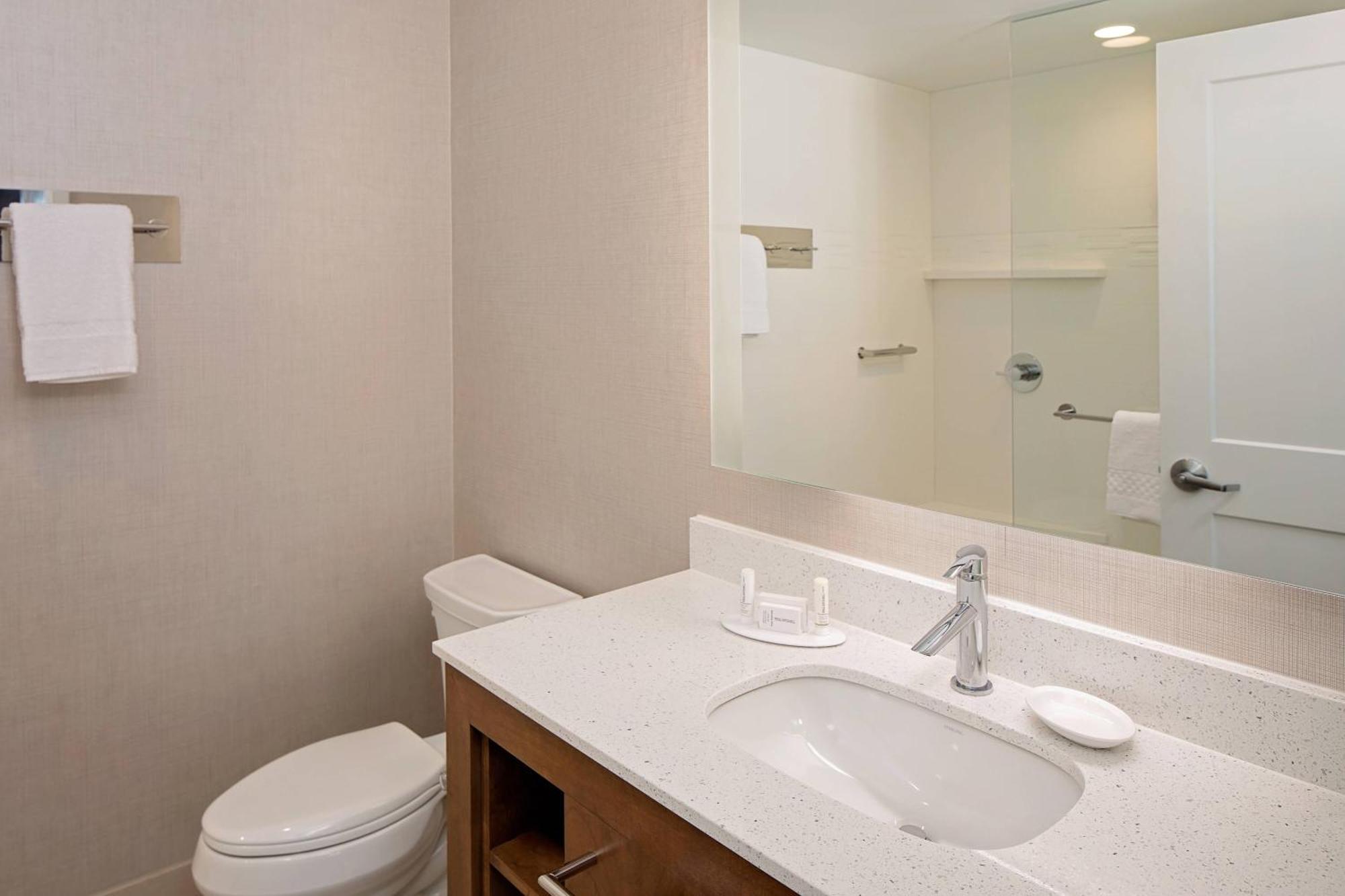 Residence Inn By Marriott Charleston Summerville Esterno foto