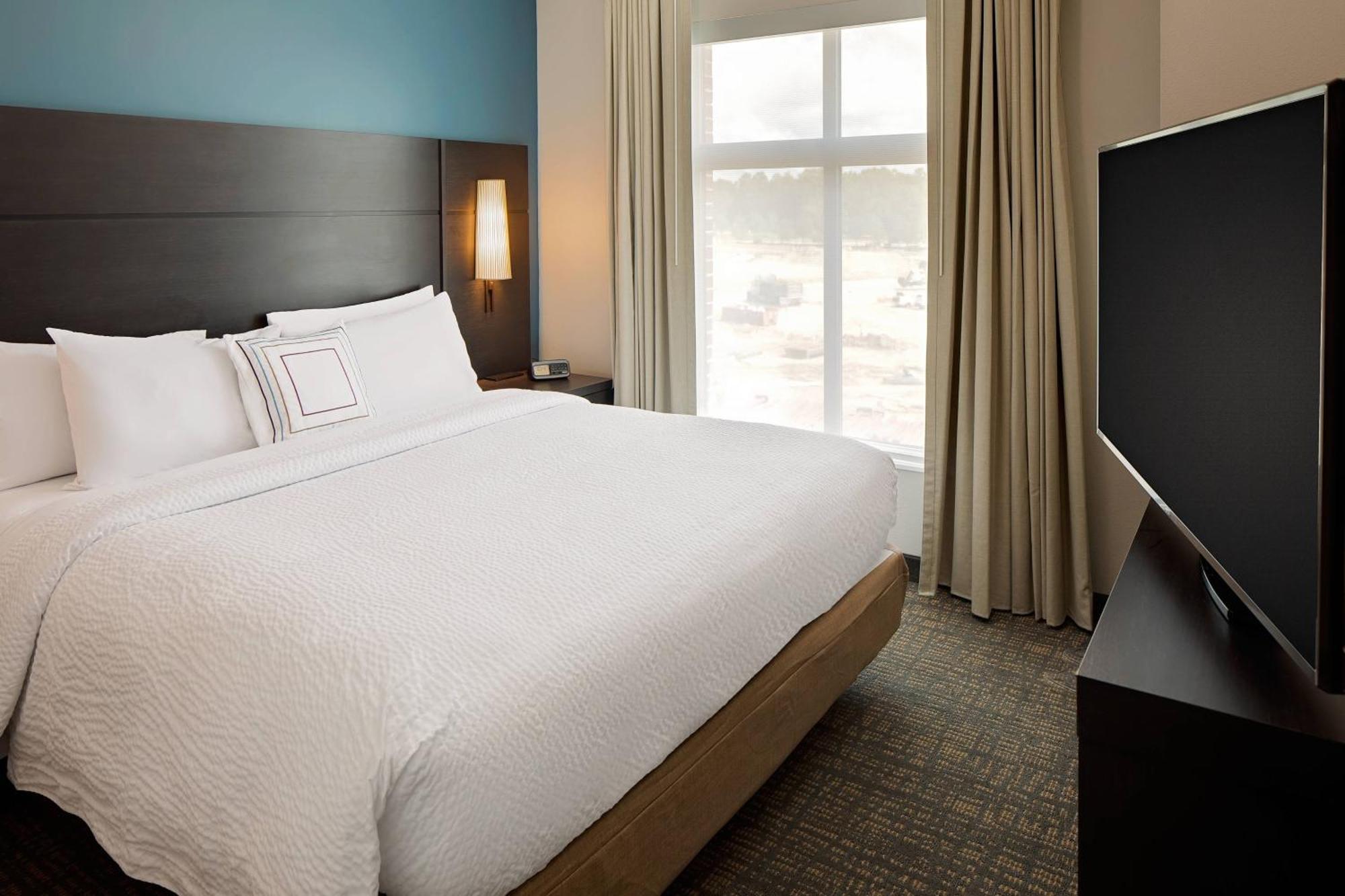 Residence Inn By Marriott Charleston Summerville Esterno foto