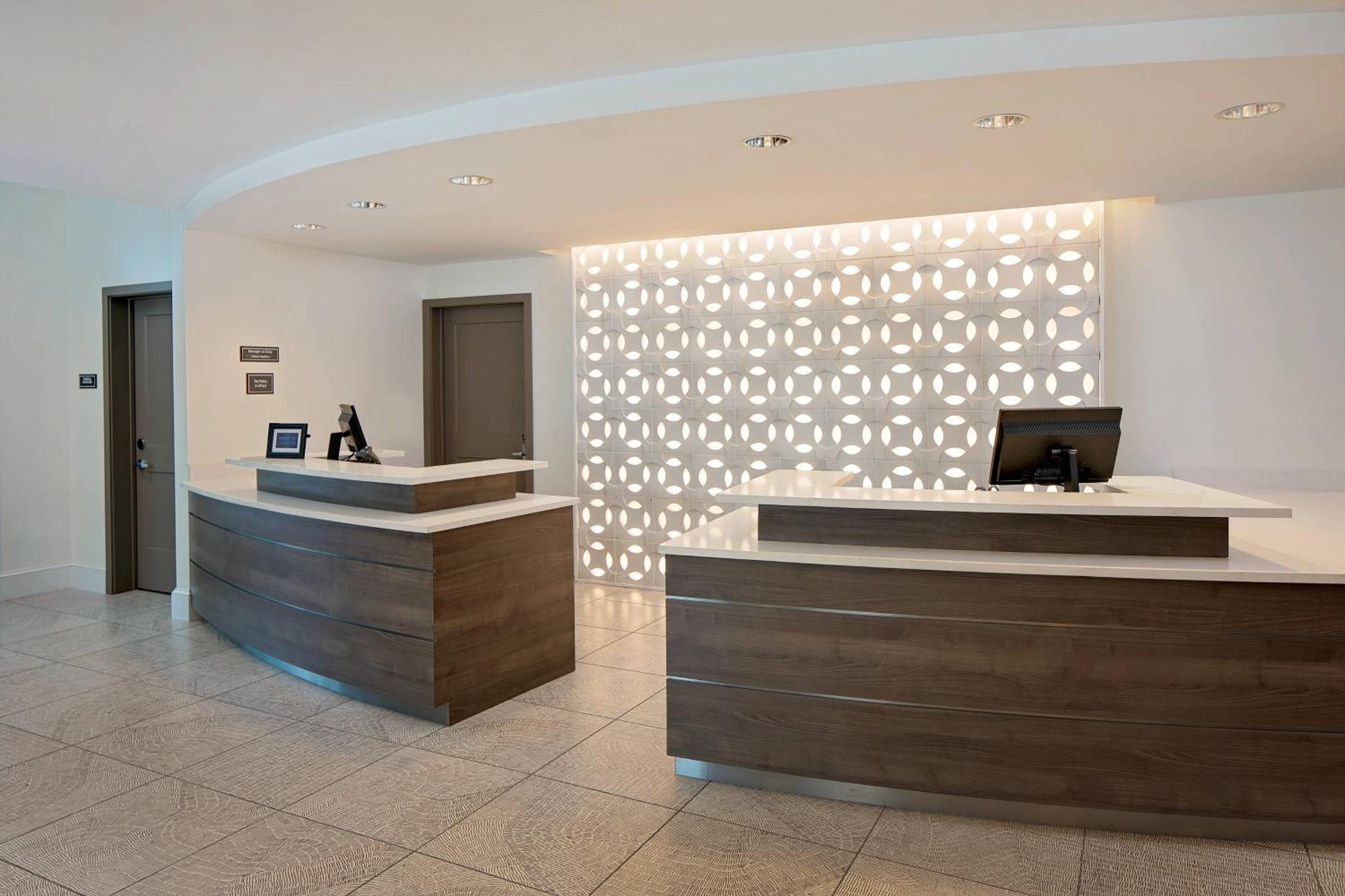 Residence Inn By Marriott Charleston Summerville Esterno foto