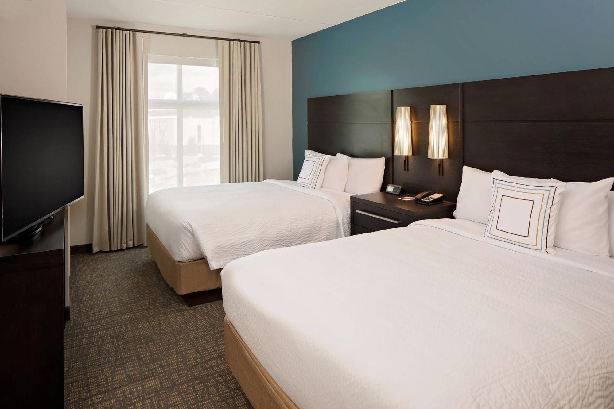Residence Inn By Marriott Charleston Summerville Esterno foto