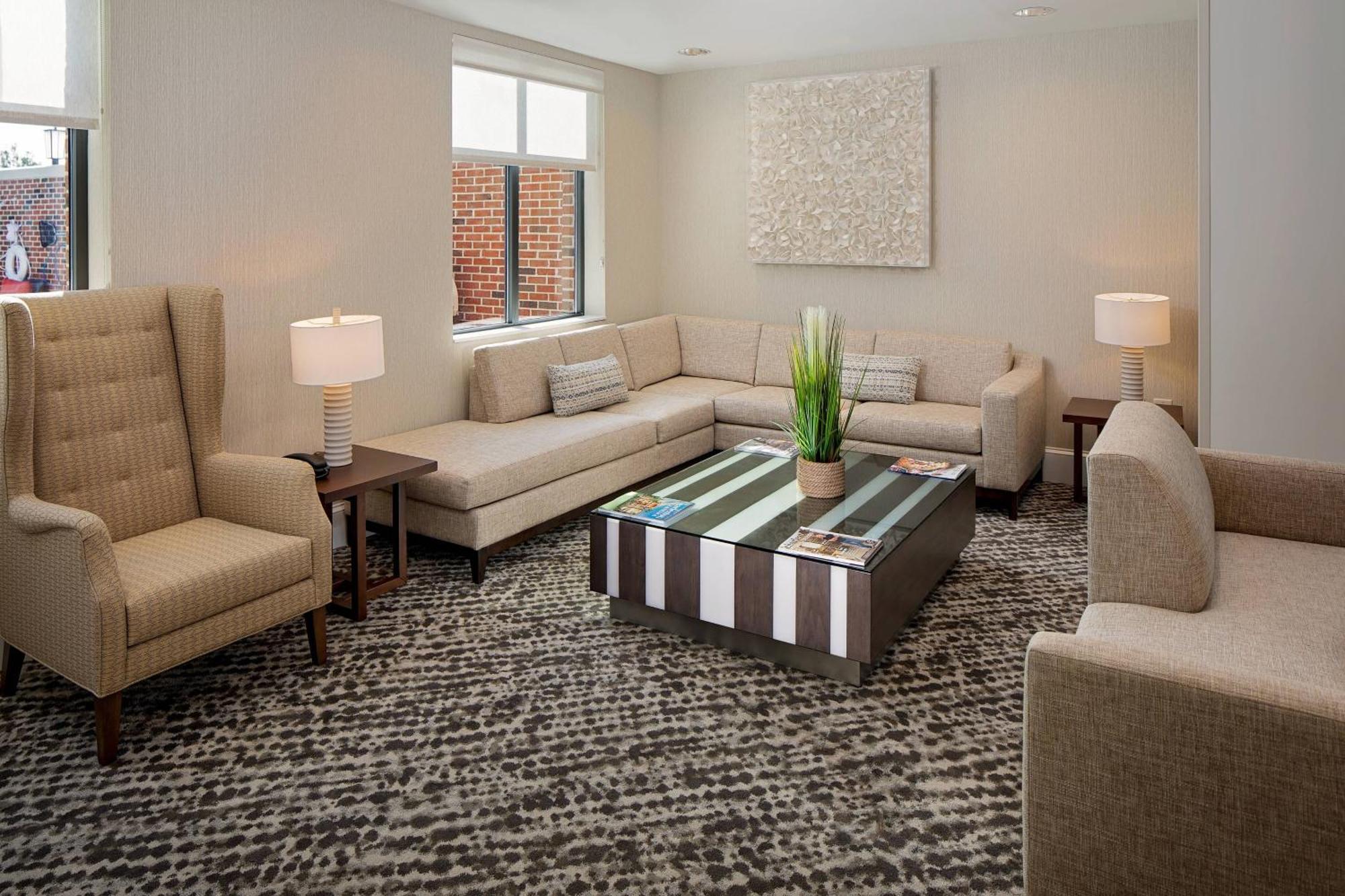Residence Inn By Marriott Charleston Summerville Esterno foto