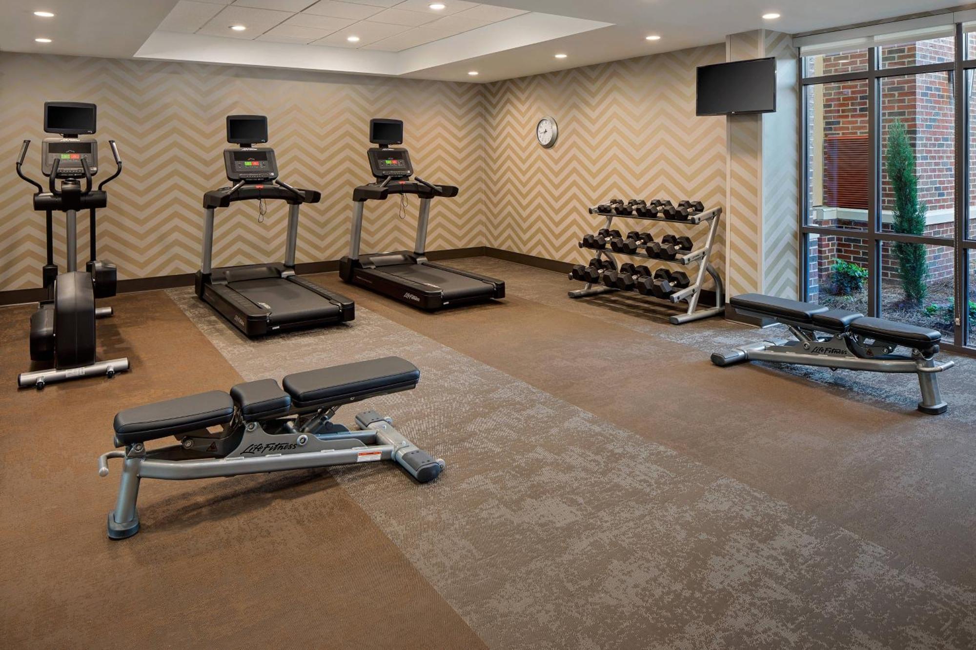 Residence Inn By Marriott Charleston Summerville Esterno foto