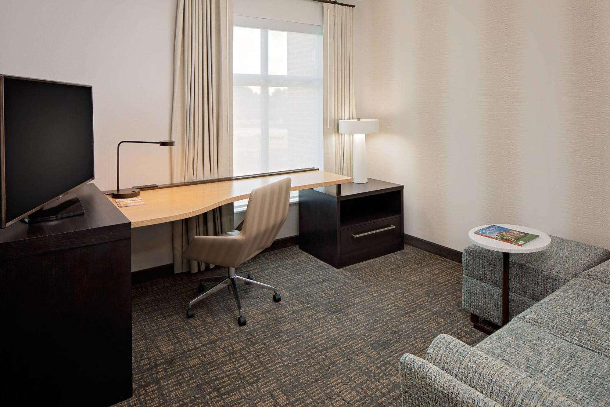Residence Inn By Marriott Charleston Summerville Esterno foto