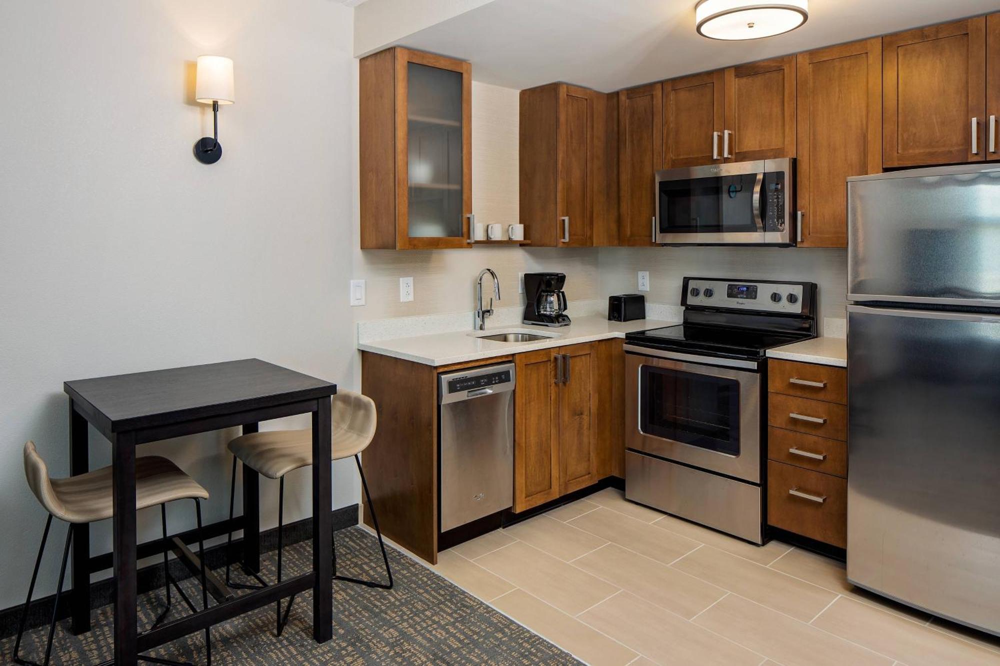 Residence Inn By Marriott Charleston Summerville Esterno foto