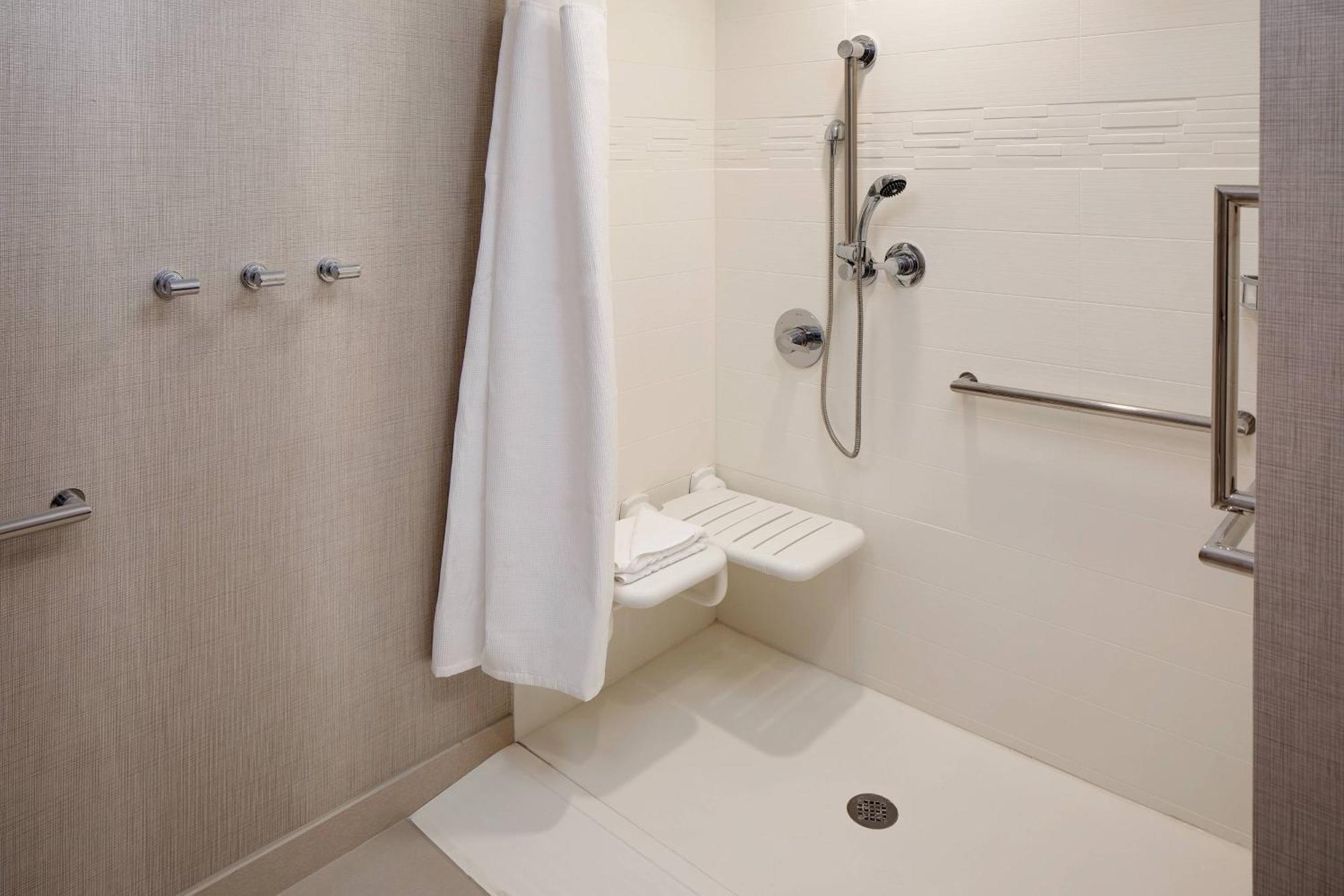 Residence Inn By Marriott Charleston Summerville Esterno foto