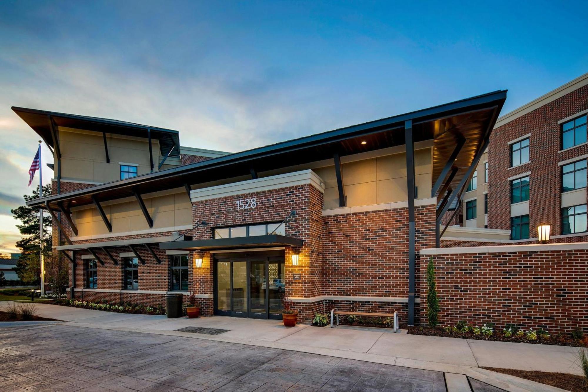 Residence Inn By Marriott Charleston Summerville Esterno foto